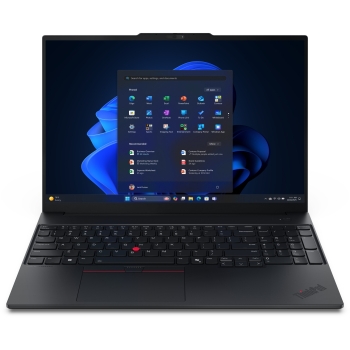 Lenovo ThinkPad E16 AMD G3 16 R7-250 32/1TB WUXGA W11P