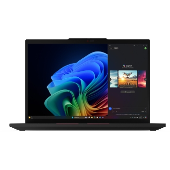 Preview: Lenovo ThinkPad T14 AMD G6 14 AI 5 340 16/512 WUXGA W11P