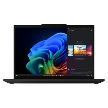 Preview: Lenovo ThinkPad T14 AMD G6 14 AI 5 340 32/1TB WUXGA W11P