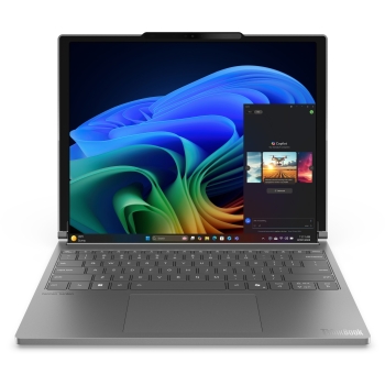 Lenovo ThinkBook / Plus G6 Rollable / Ultra 7 258V / 32GB / 1TB SSD / 14.0 / 2K / Luna Grey / Win 11 Pro / 1YR Depot
