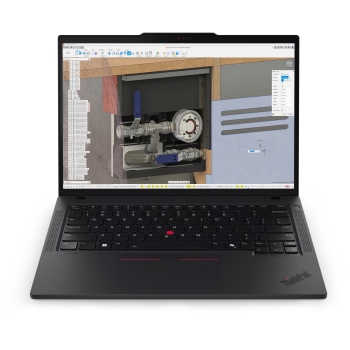 Lenovo ThinkPad P14s AMD G6 14 AI 9 HX Pro 370 64/1TB WUXGA W11P
