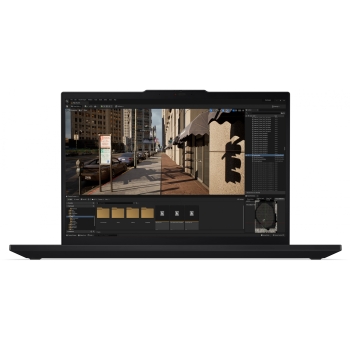 Lenovo ThinkPad P16s AMD G4 16 AI 9 HX Pro 370 96/2TB WUXGA W11P
