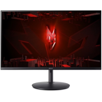Acer Nitro XF240YM3 (60 cm (24 Zoll). schwarz. FullHD. IPS. Free-Sync Premium. 180Hz Panel)