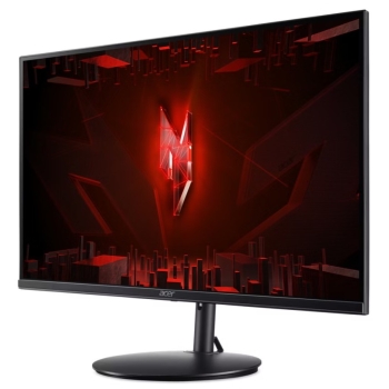 Preview: Acer Nitro XF240YM3 (60 cm (24 Zoll). schwarz. FullHD. IPS. Free-Sync Premium. 180Hz Panel)