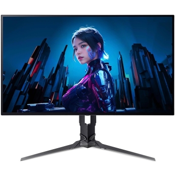 Acer Predator X27UF3b 26.5 67.3cm 16:9 480Hz 2560x1440
