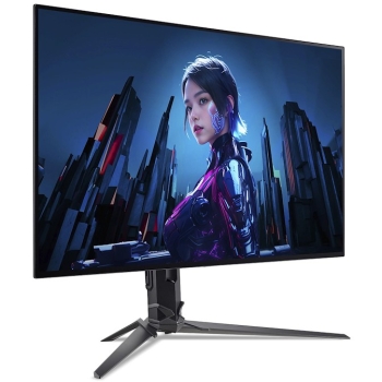 Preview: Acer Predator X32X3b 31.5 80cm 16:9 240Hz 3840x2160