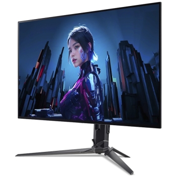 Preview: Acer Predator X32X3b 31.5 80cm 16:9 240Hz 3840x2160