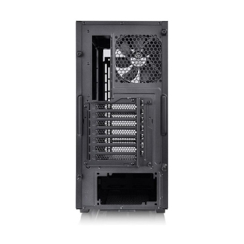 Tower Thermaltake Divider 300 TG Black