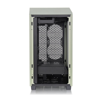 Mini Thermaltake The Tower 200 TG Green