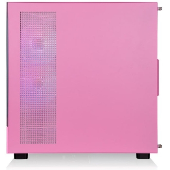 Preview: Midi Thermaltake View 270 Plus TG ARGB Bubble Pink
