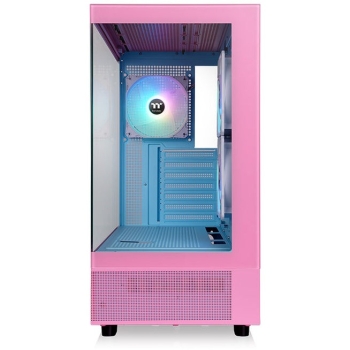 Preview: Midi Thermaltake View 270 Plus TG ARGB Bubble Pink