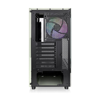 Preview: Midi Thermaltake View 270 Plus TG ARGB Matcha Green
