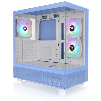 Midi Thermaltake View 270 Plus TG ARGB Hydrangea Blue