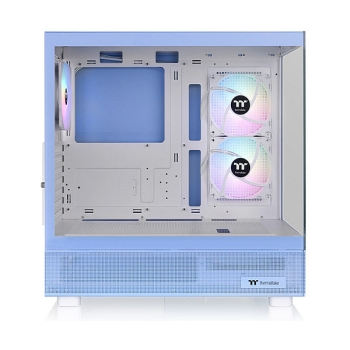 Preview: Midi Thermaltake View 270 Plus TG ARGB Hydrangea Blue