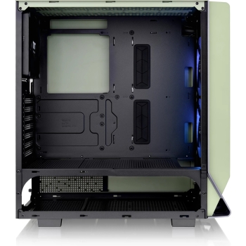 Preview: Midi Thermaltake Ceres 300 TG ARGB Matcha Green