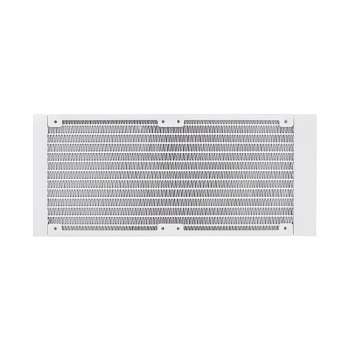 Preview: K Thermaltake Wasserkühlung TH240 V2 Ultra EX ARGB Sync All-In-One Liquid Cooler - Snow Edition