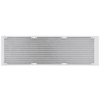 Preview: K Thermaltake Wasserkühlung Thermaltake TH420 V2 Ultra EX ARGB Sync All-In-One Liquid Cooler - Snow Edition