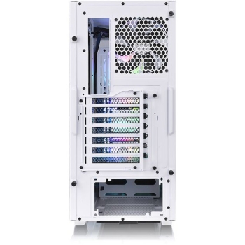 Midi Thermaltake Divider 300 TG Snow ARGB