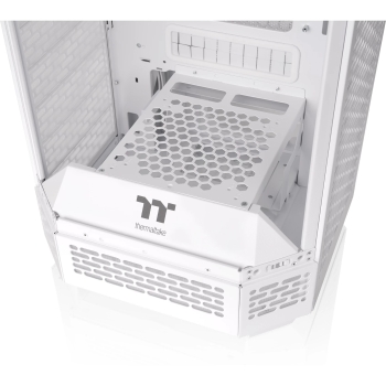 Mini Thermaltake The Tower 250 Snow White