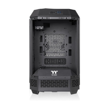 Preview: Mini Thermaltake The Tower 250 Tower Black