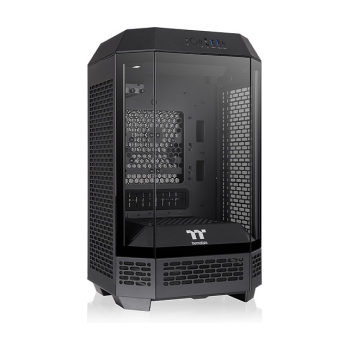 Preview: Mini Thermaltake The Tower 250 Tower Black