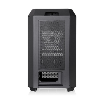 Preview: Mini Thermaltake The Tower 250 Tower Black