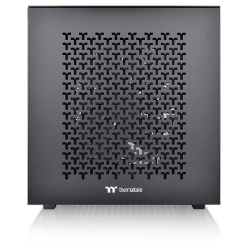 Preview: Micro Thermaltake Divider 200 TG Air Black