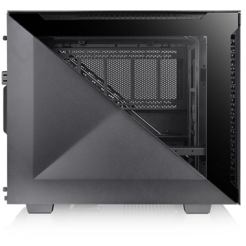 Preview: Micro Thermaltake Divider 200 TG Air Black