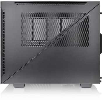 Preview: Micro Thermaltake Divider 200 TG Air Black