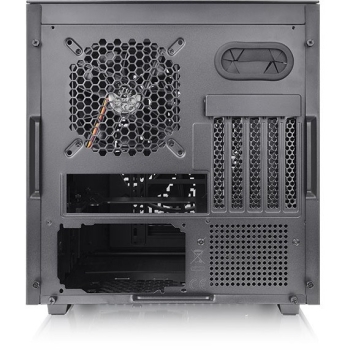 Micro Thermaltake Divider 200 TG Air Black