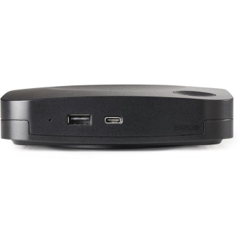 Preview: BARCO Clickshare CX-20 GEN2 inclusive 1x USB-C Button