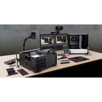 Preview: AverMedia Video Capture Card. Live Gamer Duo (GC570D)