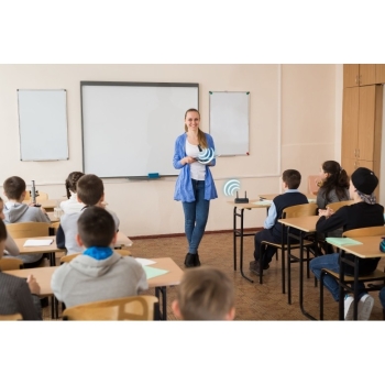 Preview: AVerMedia AVerMic Wireless Teacher Microphone (AW315-S)