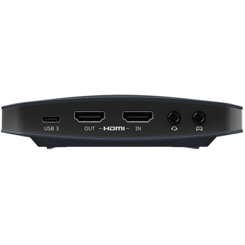 Preview: AVerMedia Video Capture Box. Live Gamer Ultra 2.1 (GC553G2)