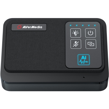 Preview: AVerMedia Funkmikrofon-Set für PA511D (AW111)