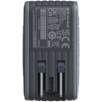 Preview: AVerMedia Ladedock. Core GO (GC313) Black. 100W GaN. HDMI