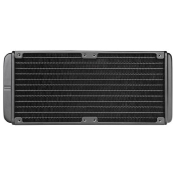 Preview: K Thermaltake TOUGHLIQUID Ultra 240 All-In-One Liquid Cooler 240mm