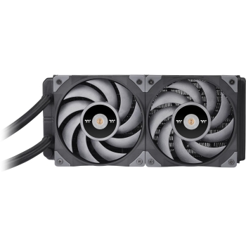 Preview: K Thermaltake Floe RC Ultra 240 CPU & Memory AIO Liquid Cooler 240mm