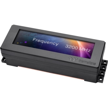 Preview: K Thermaltake Floe RC Ultra 240 CPU & Memory AIO Liquid Cooler 240mm