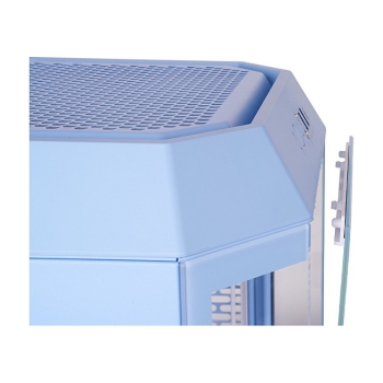 Thermaltake The Tower 250 TG Hydrangea Blue