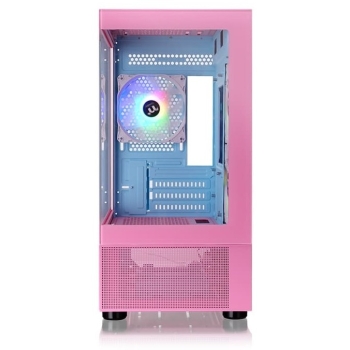 Preview: Mini Thermaltake View 170 TG ARGB Bubble Pink