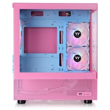 Preview: Mini Thermaltake View 170 TG ARGB Bubble Pink