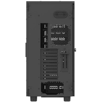 Big Thermaltake AX700 TG Black