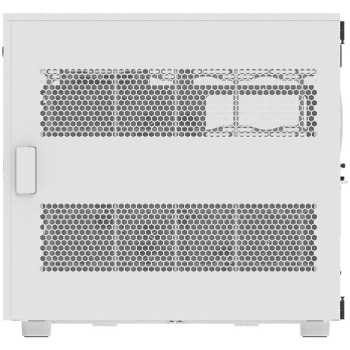 Big Thermaltake AX700 Snow White