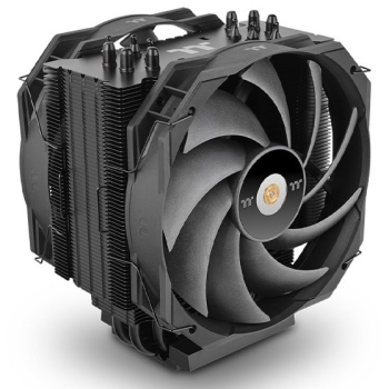 K Thermaltake Wair Air cooler Black