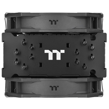 Preview: K Thermaltake Wair Air cooler Black