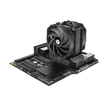 K Thermaltake Wair Air cooler Black