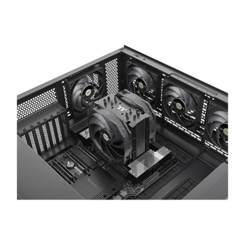 K Thermaltake Wair Air cooler Black