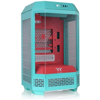 Thermaltake The Tower 250 Mint Strawberry
