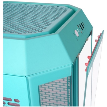 Thermaltake The Tower 250 Mint Strawberry